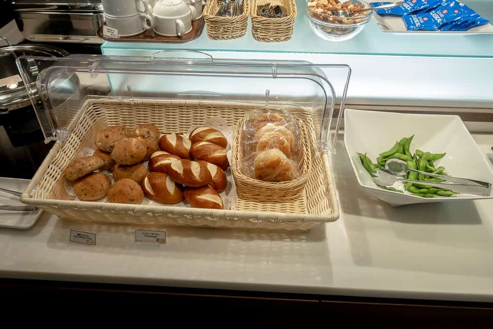 Asuka Lounge Osaka Kix 15