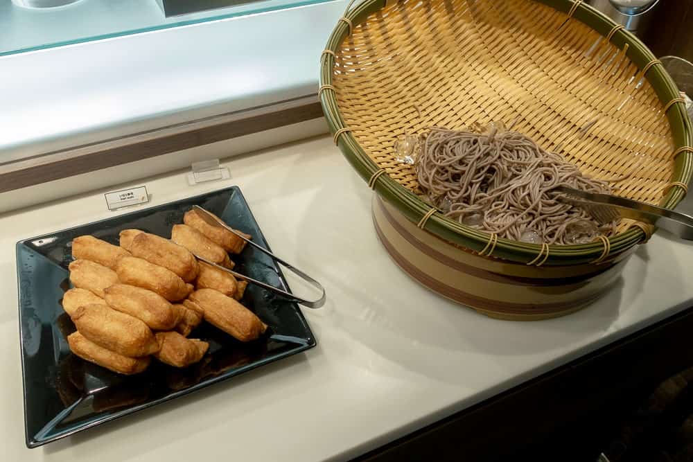 Asuka Lounge Osaka Kix 16