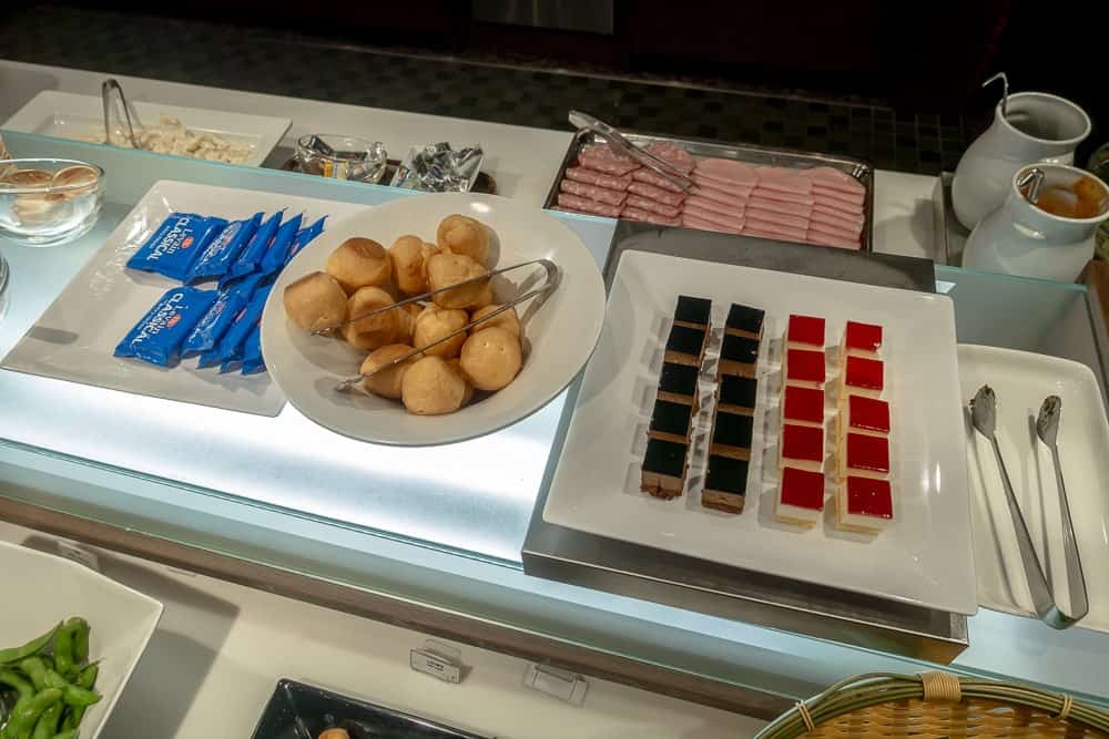 Asuka Lounge Osaka Kix 17