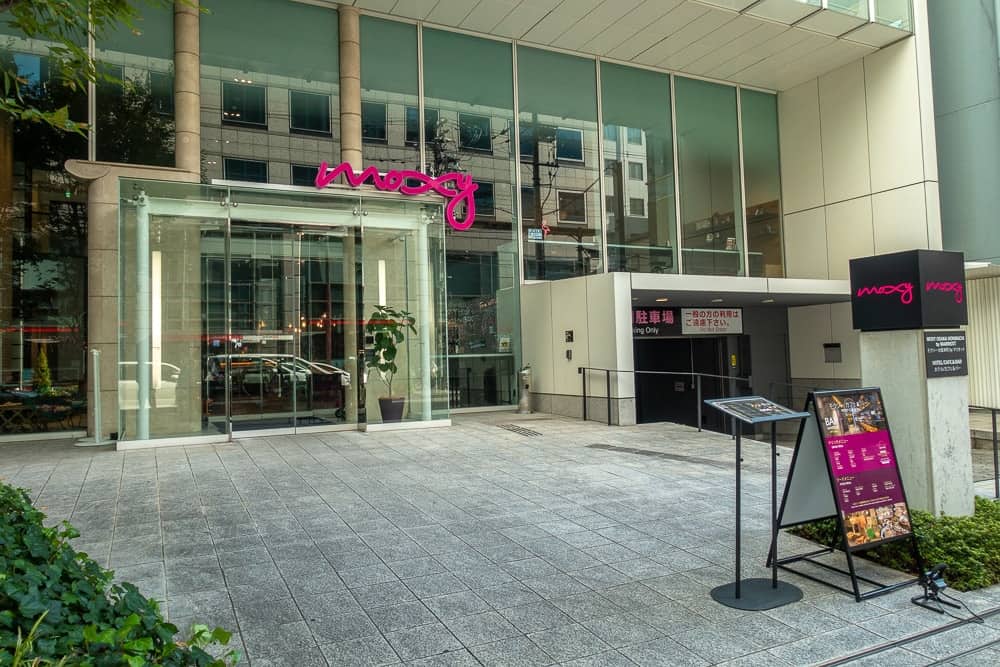 Moxy Osaka Honmachi 03