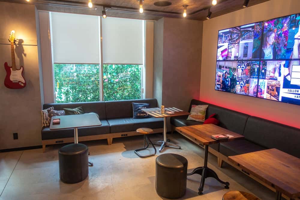 Moxy Osaka Honmachi 06