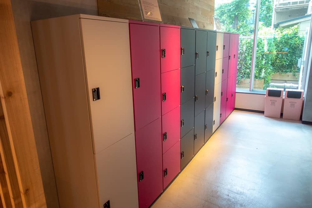 Moxy Osaka Honmachi 07