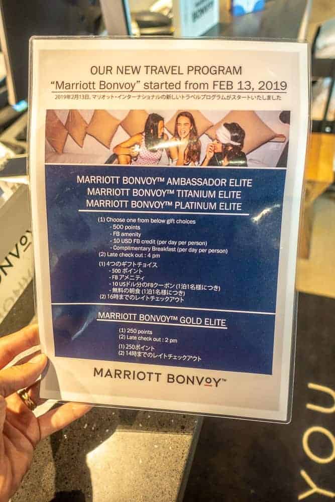 Moxy Osaka Honmachi 19