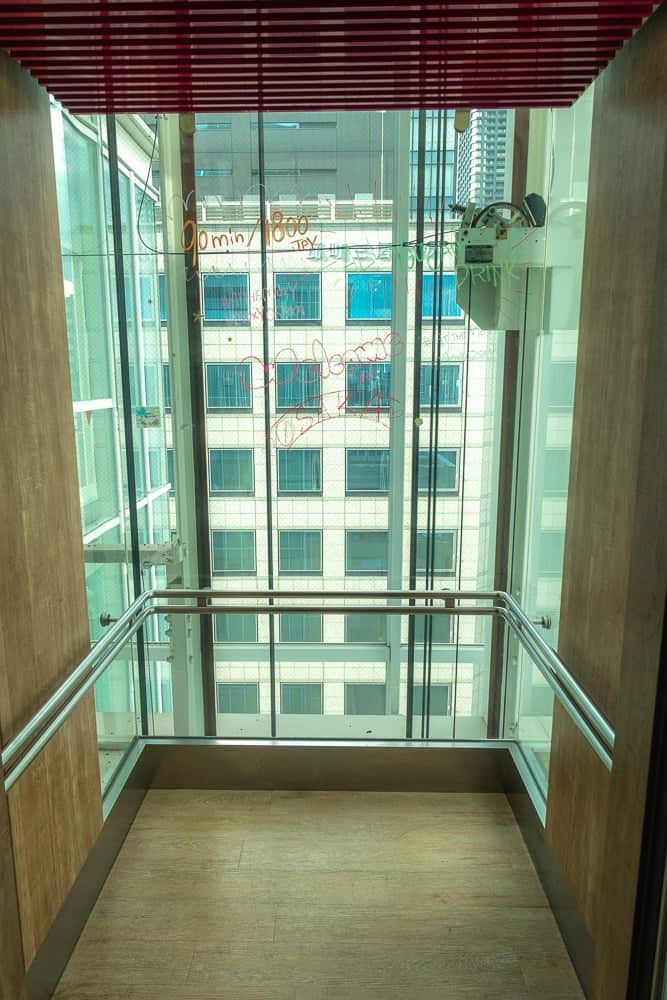 Moxy Osaka Honmachi 20