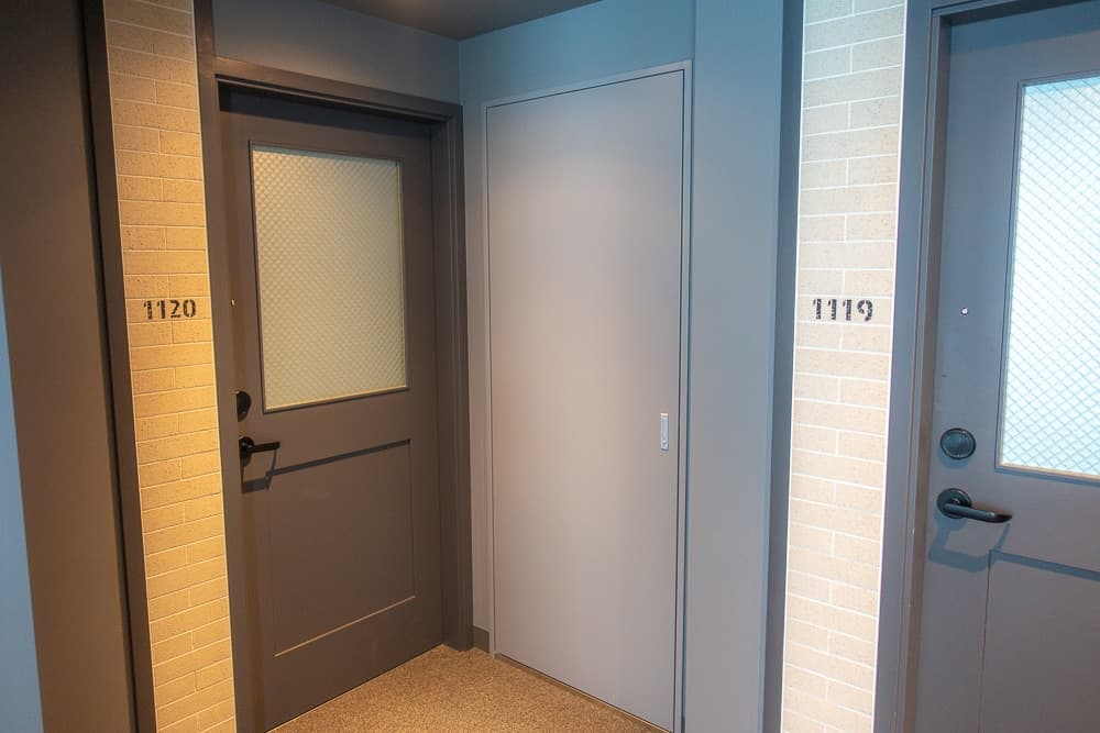 Moxy Osaka Honmachi 21