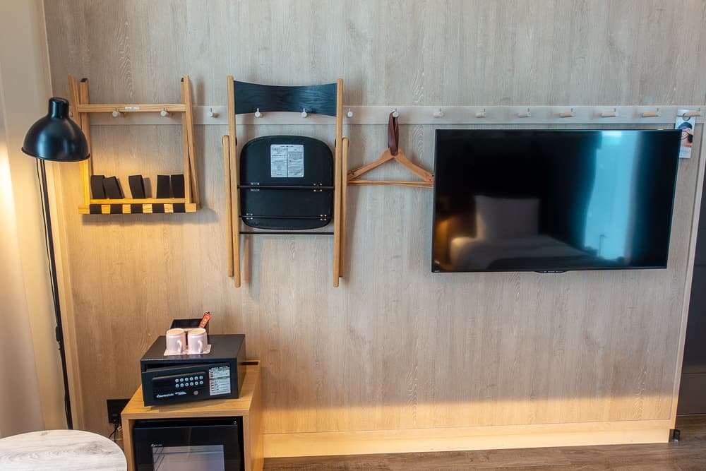 Moxy Osaka Honmachi 26