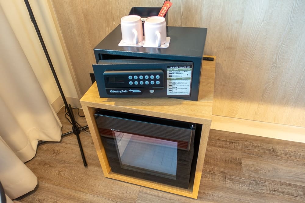 Moxy Osaka Honmachi 27