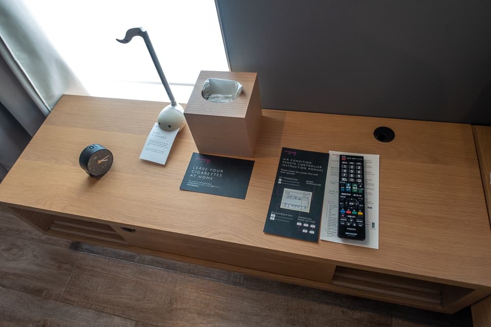 Moxy Osaka Honmachi 28