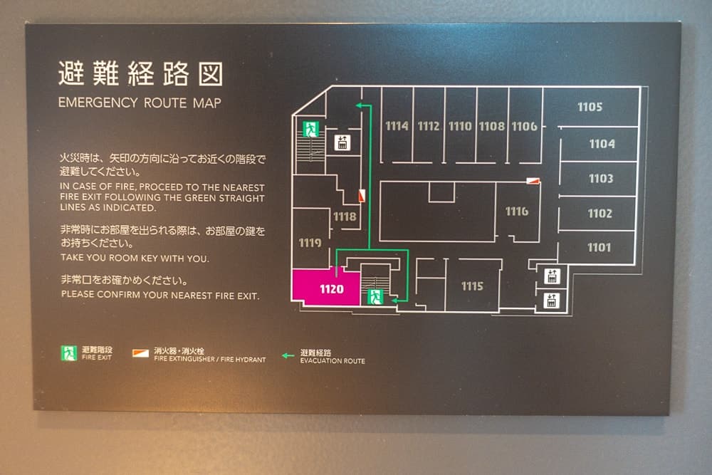 Moxy Osaka Honmachi 29