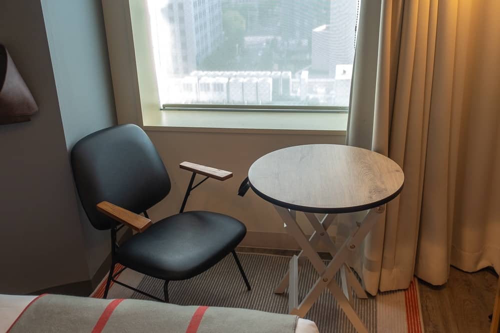 Moxy Osaka Honmachi 30