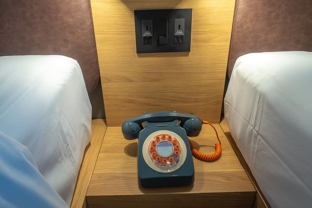 Moxy Osaka Honmachi 31