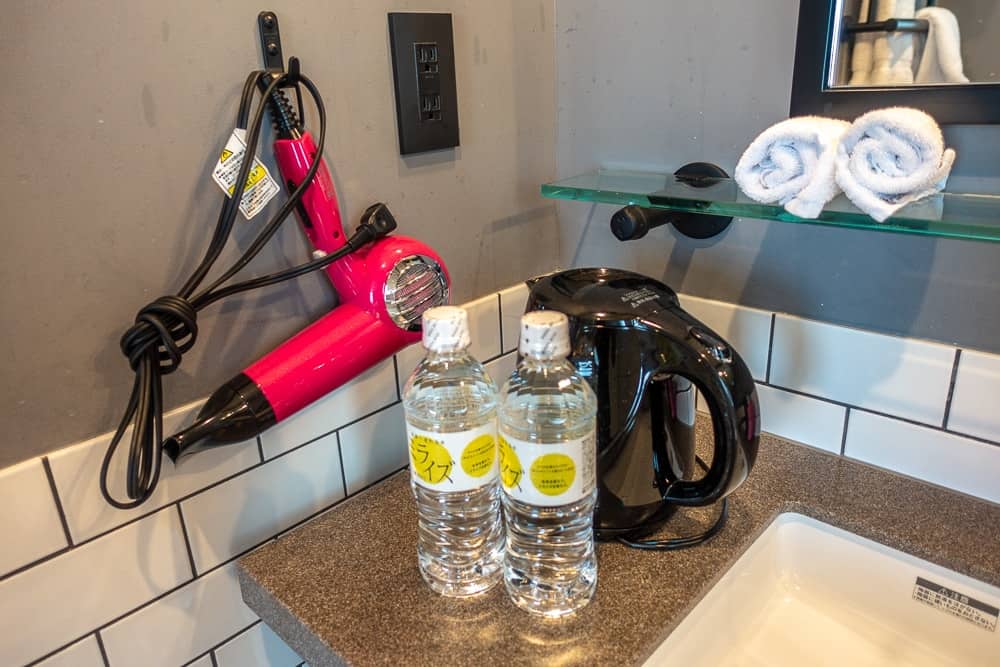 Moxy Osaka Honmachi 34