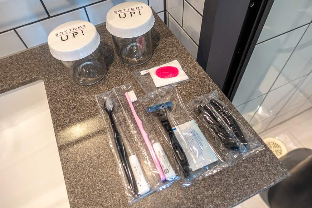 Moxy Osaka Honmachi 35