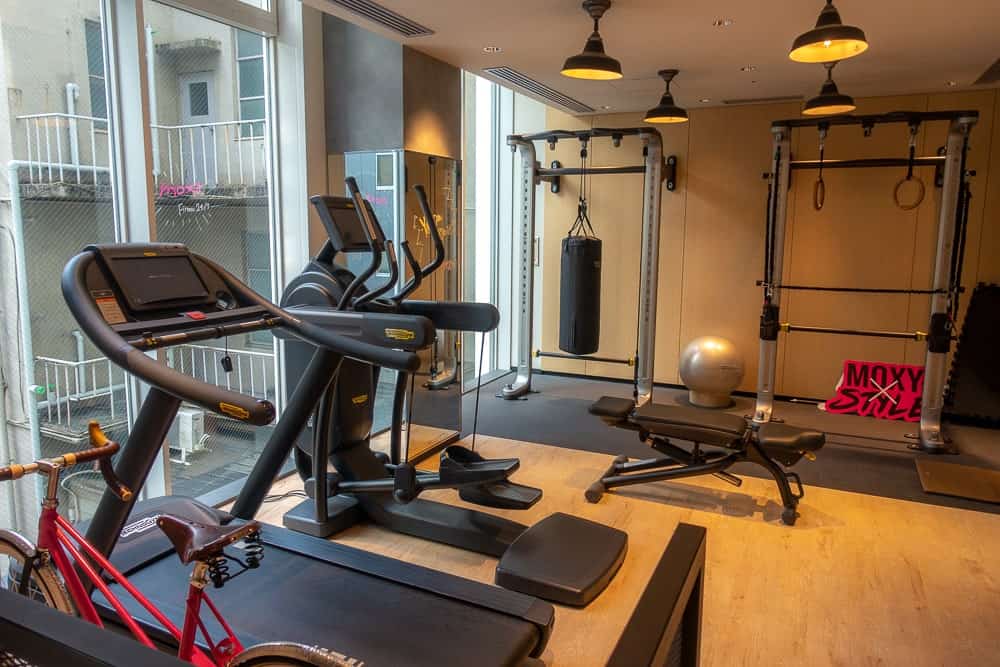 Moxy Osaka Honmachi 38