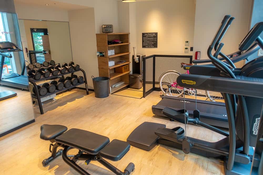 Moxy Osaka Honmachi 40