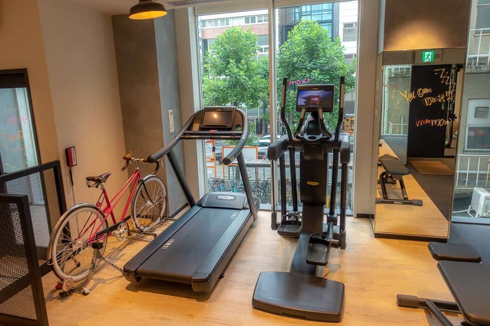 Moxy Osaka Honmachi 41