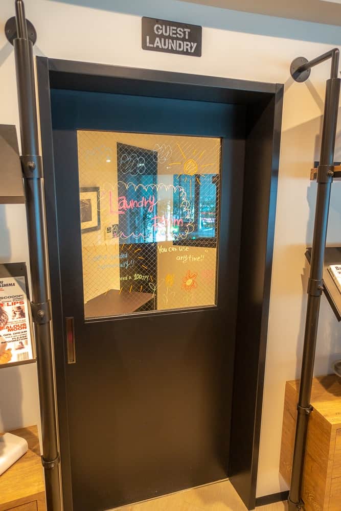 Moxy Osaka Honmachi 42