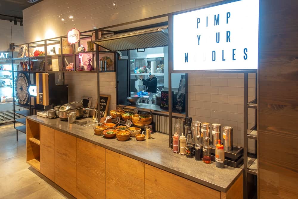 Moxy Osaka Honmachi 44