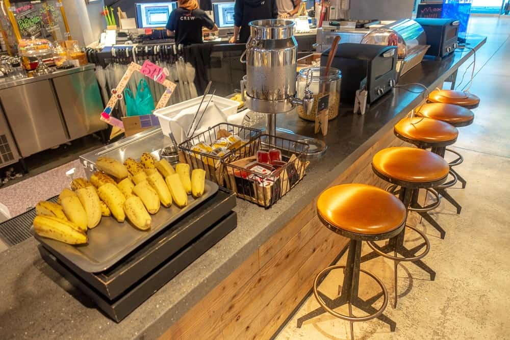 Moxy Osaka Honmachi 45