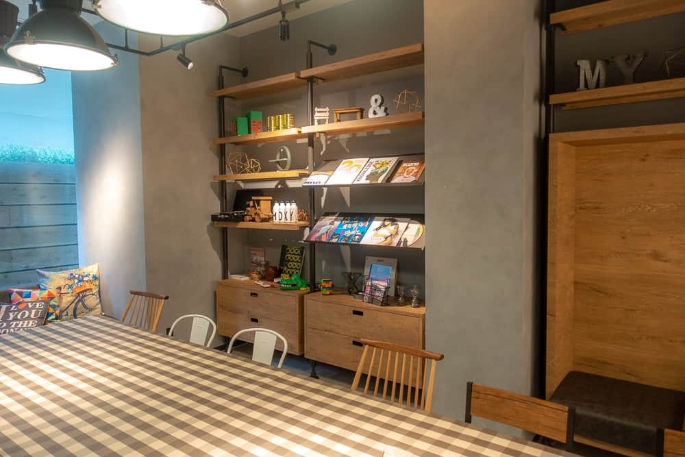 Moxy Osaka Honmachi 48