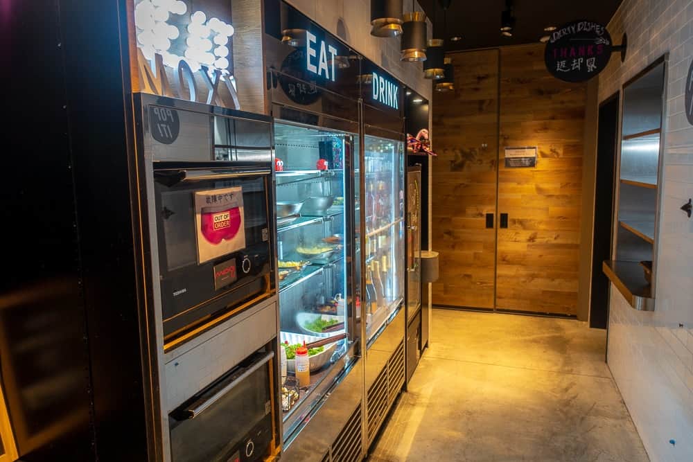 Moxy Osaka Honmachi 50