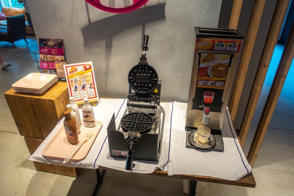 Moxy Osaka Honmachi 52