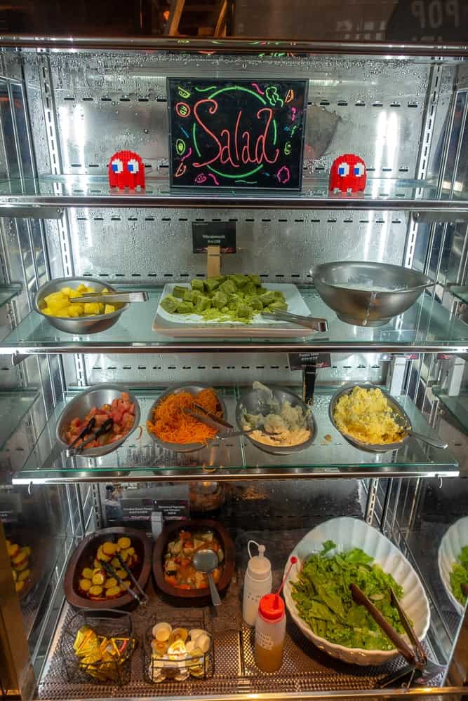 Moxy Osaka Honmachi 54