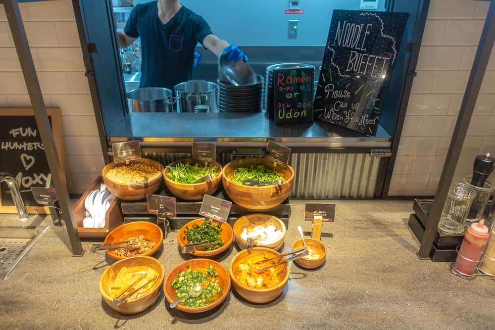 Moxy Osaka Honmachi 55