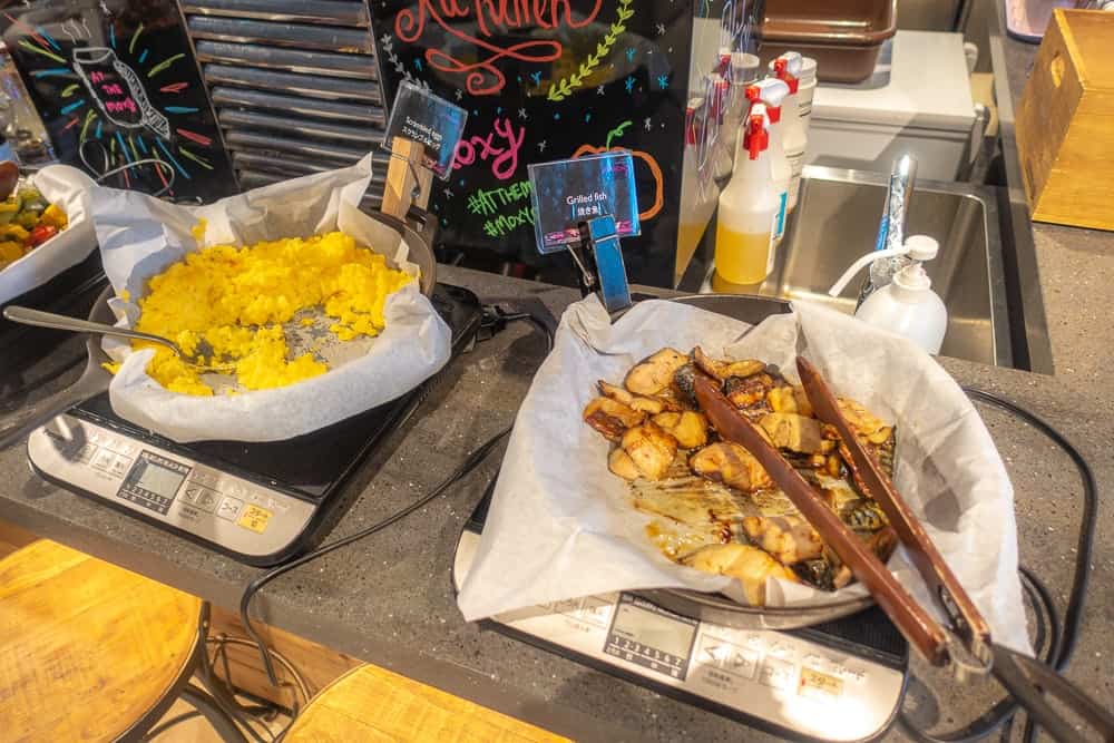 Moxy Osaka Honmachi 56