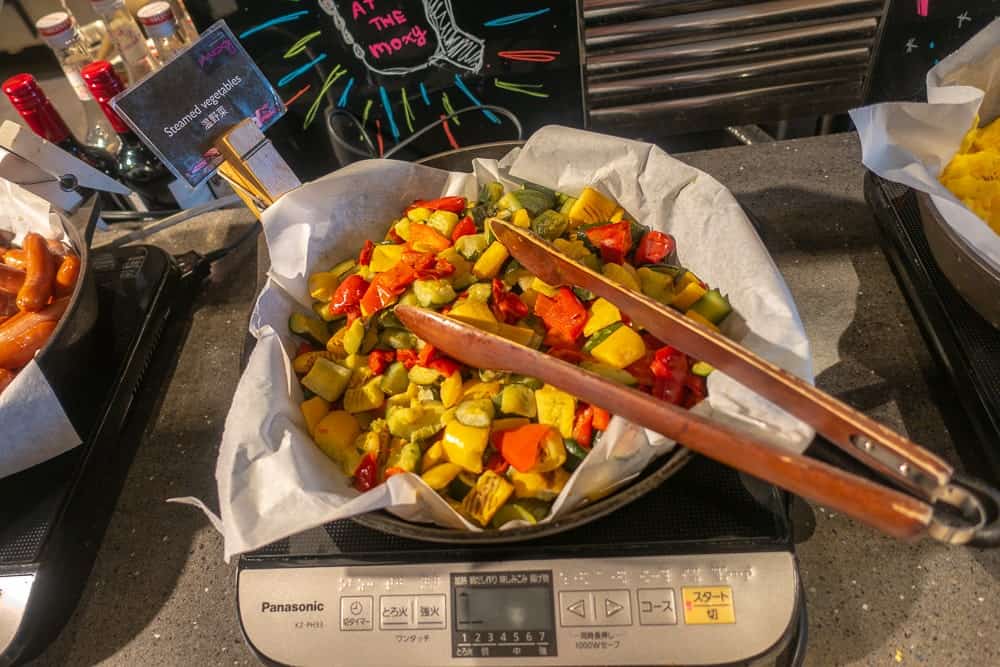 Moxy Osaka Honmachi 58