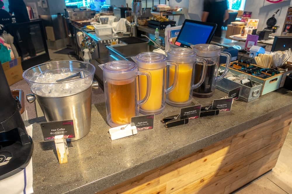 Moxy Osaka Honmachi 60