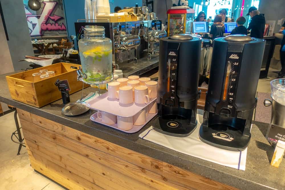 Moxy Osaka Honmachi 61