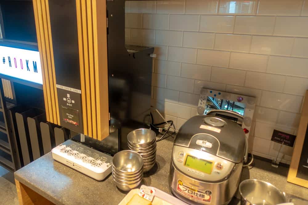 Moxy Osaka Honmachi 62