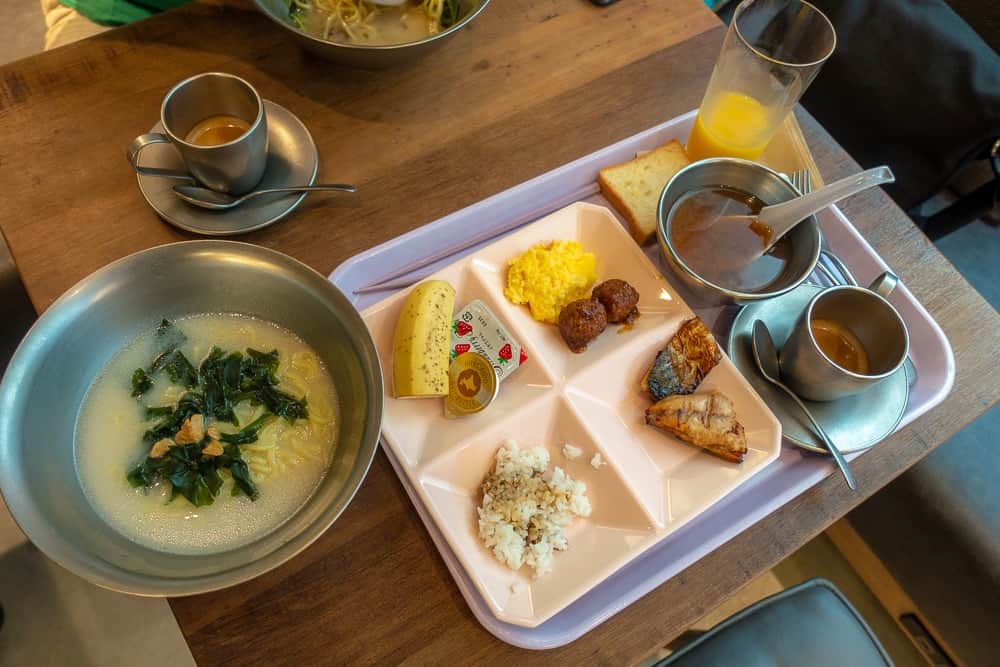 Moxy Osaka Honmachi 63