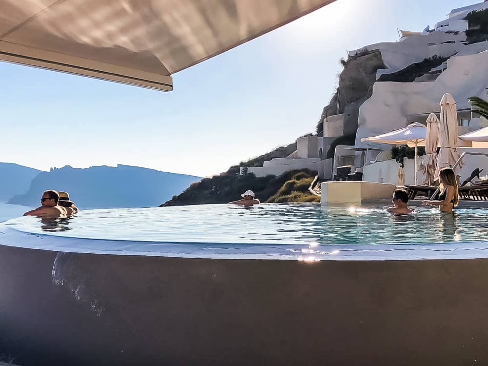 Mystique A Luxury Collection Hotel 15