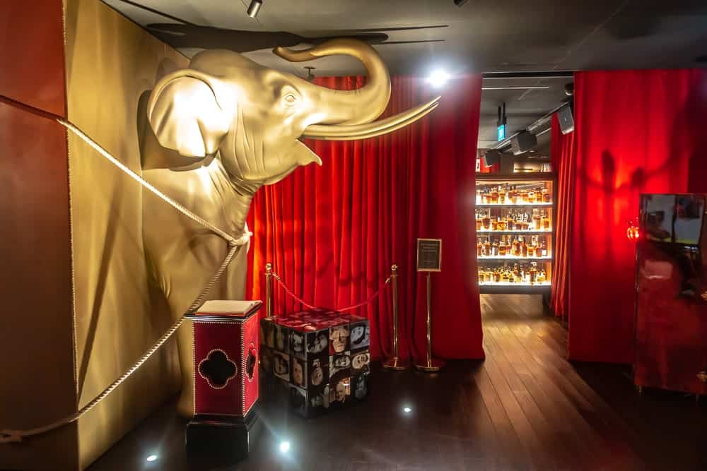 The Vagabond Club Singapore A Tribute Portfolio Hotel 09