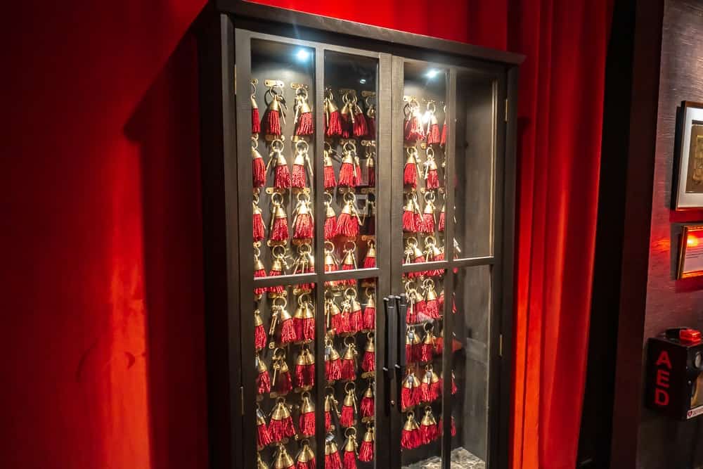 The Vagabond Club Singapore A Tribute Portfolio Hotel 11