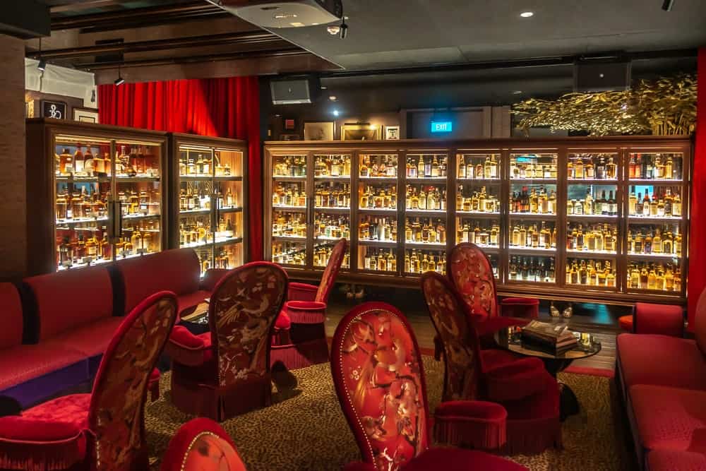 The Vagabond Club Singapore A Tribute Portfolio Hotel 14