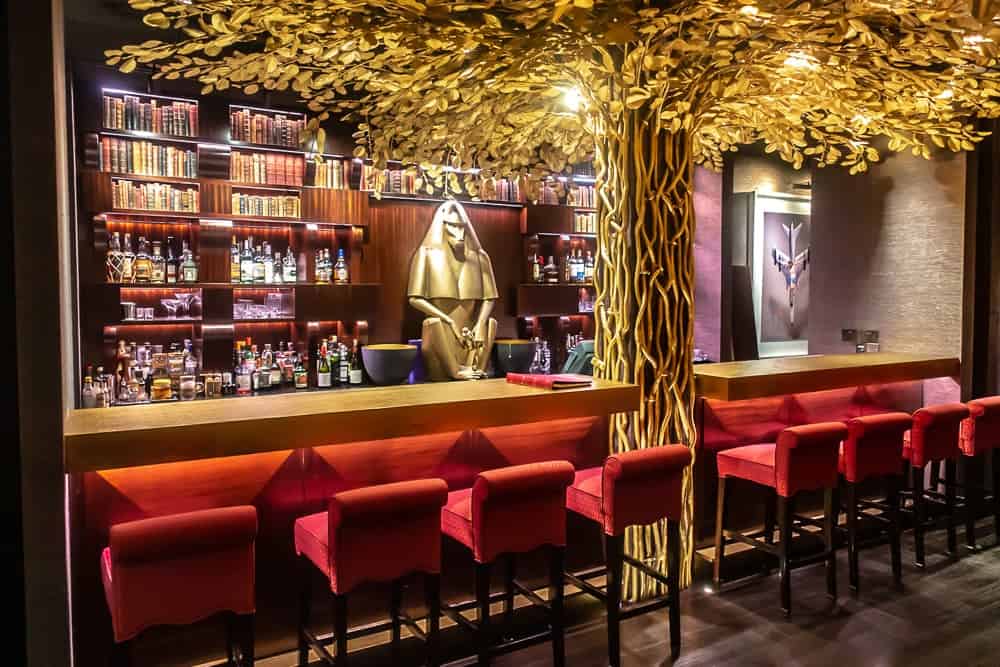 The Vagabond Club Singapore A Tribute Portfolio Hotel 15