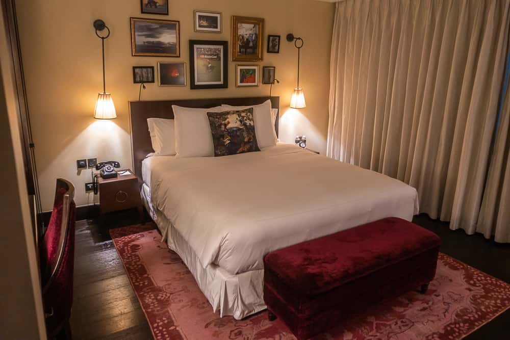 The Vagabond Club Singapore A Tribute Portfolio Hotel 19