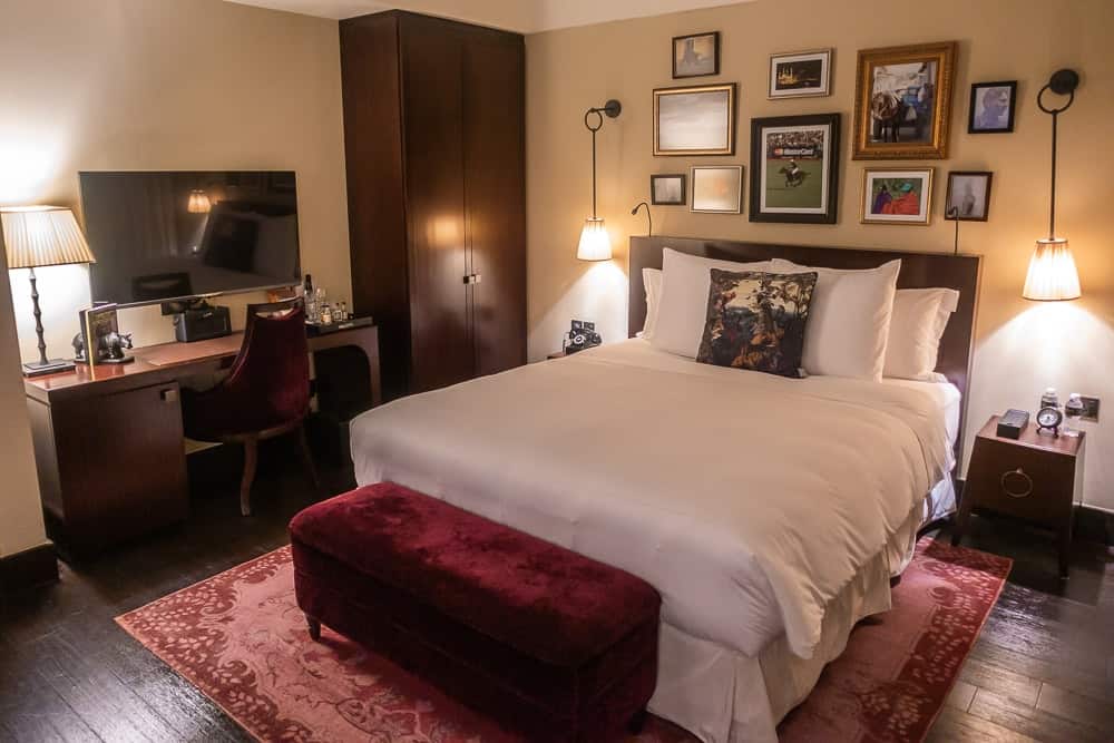 The Vagabond Club Singapore A Tribute Portfolio Hotel 20