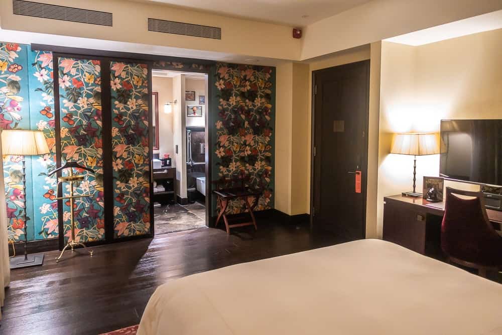 The Vagabond Club Singapore A Tribute Portfolio Hotel 22