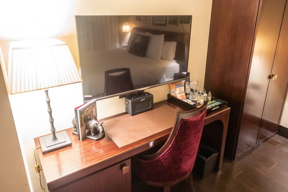 The Vagabond Club Singapore A Tribute Portfolio Hotel 23