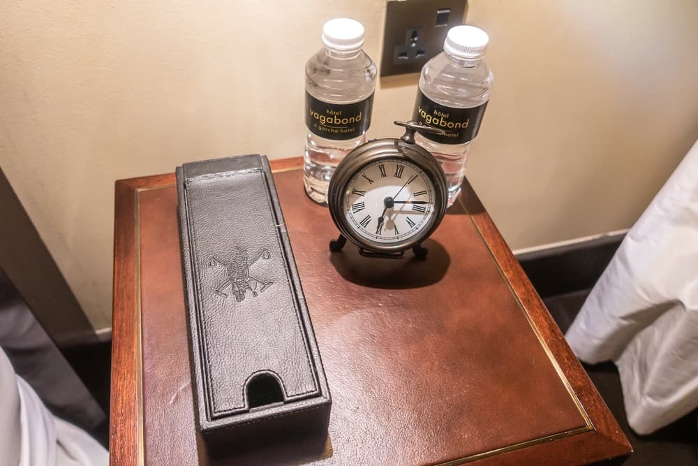 The Vagabond Club Singapore A Tribute Portfolio Hotel 29