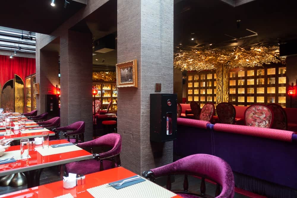 The Vagabond Club Singapore A Tribute Portfolio Hotel 34