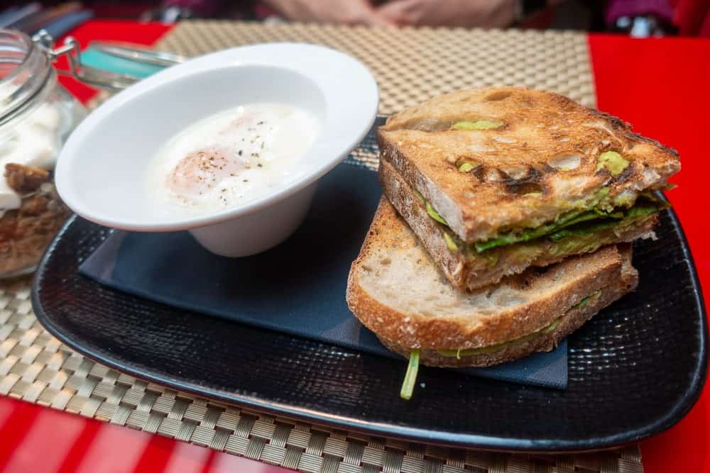 The Vagabond Club Singapore A Tribute Portfolio Hotel 40