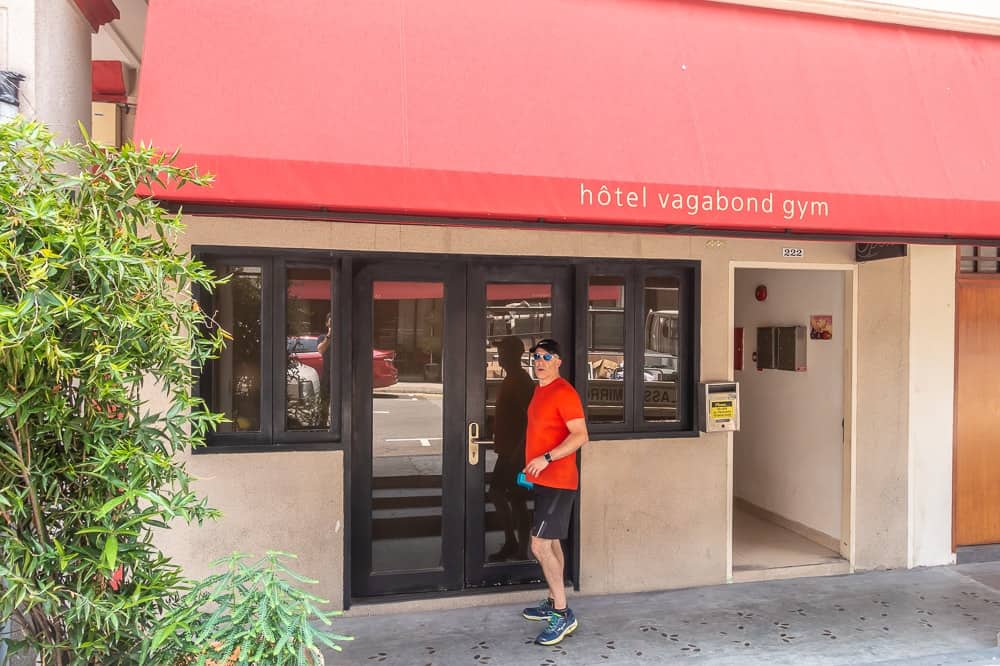 The Vagabond Club Singapore A Tribute Portfolio Hotel 42