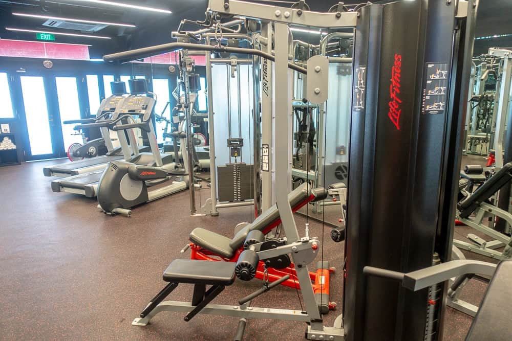 The Vagabond Club Singapore A Tribute Portfolio Hotel 45