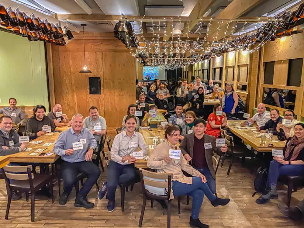 Evenement Formation Montreal Siboire