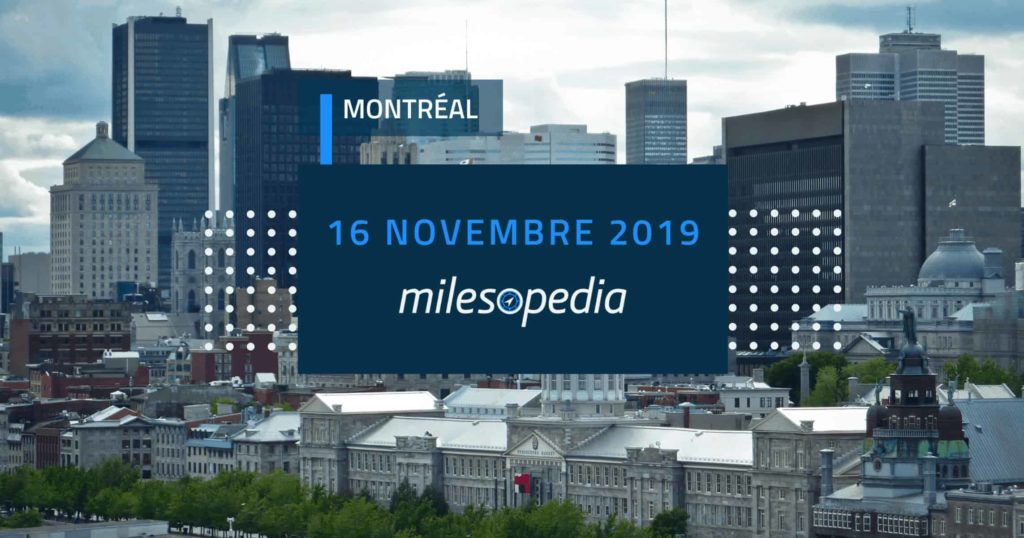 montreal november 16